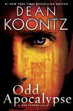 Odd Apocalypse: An Odd Thomas Novel (Dean Koontz)